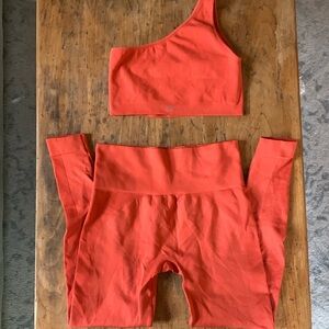 SET active set Guava L